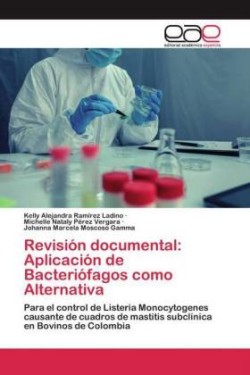 Revisión documental