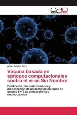 Vacuna basada en epítopos computacionales contra el virus Sin Nombre