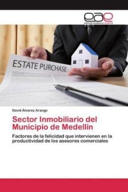 Sector Inmobiliario del Municipio de Medellín