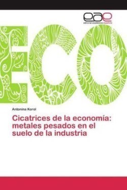 Cicatrices de la economía