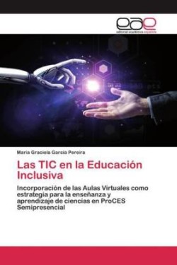 TIC en la Educación Inclusiva