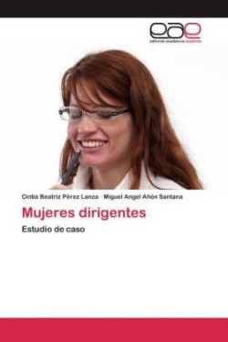 Mujeres dirigentes