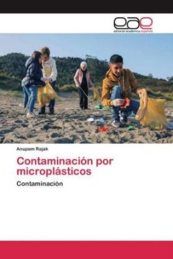 Contaminación por microplásticos