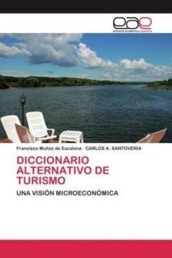 Diccionario Alternativo de Turismo