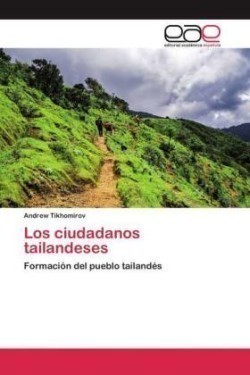 ciudadanos tailandeses