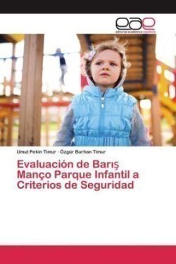 Evaluación de Barış Manço Parque Infantil a Criterios de Seguridad