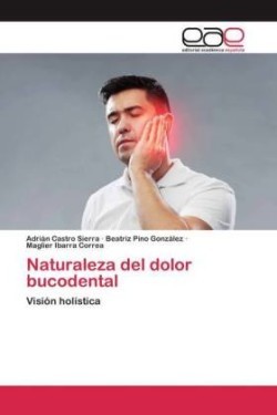 Naturaleza del dolor bucodental