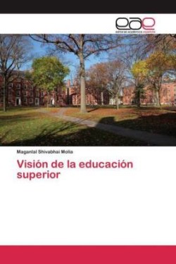 Visión de la educación superior