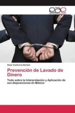 Prevención de Lavado de Dinero