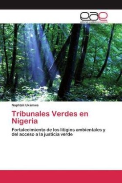 Tribunales Verdes en Nigeria