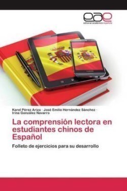 comprensión lectora en estudiantes chinos de Español