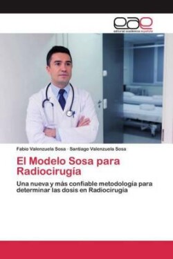 Modelo Sosa para Radiocirugía