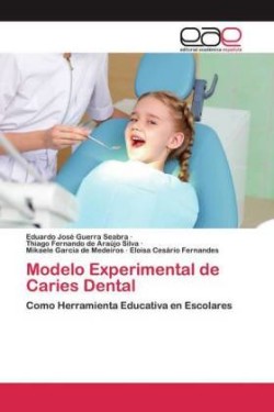 Modelo Experimental de Caries Dental