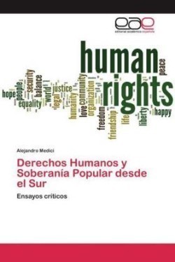 Derechos Humanos y Soberanía Popular desde el Sur
