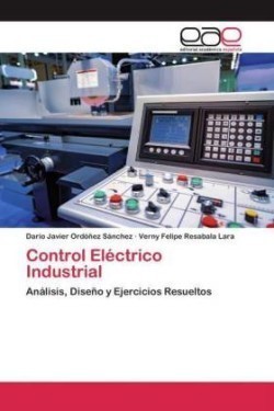 Control Eléctrico Industrial