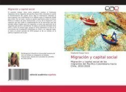 Migración y capital social