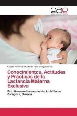 Conocimientos, Actitudes y Prácticas de la Lactancia Materna Exclusiva