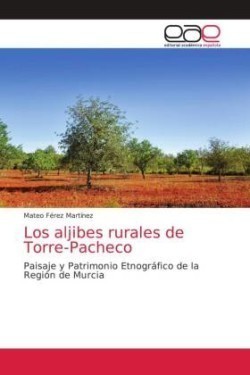 aljibes rurales de Torre-Pacheco