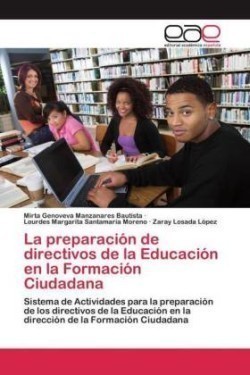 preparación de directivos de la Educación en la Formación Ciudadana