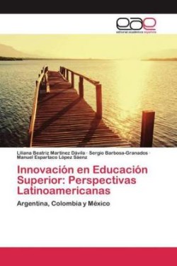 Innovación en Educación Superior