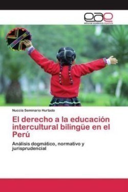 derecho a la educación intercultural bilingüe en el Perú