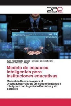 Modelo de espacios inteligentes para instituciones educativas