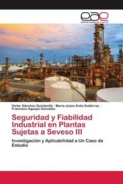 Seguridad y Fiabilidad Industrial en Plantas Sujetas a Seveso III