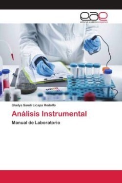 Análisis Instrumental