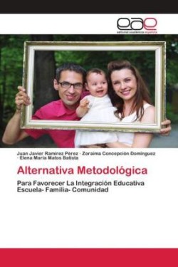 Alternativa Metodológica