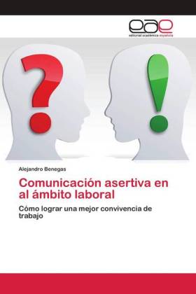 Comunicación asertiva en al ámbito laboral