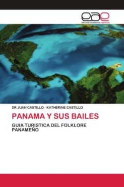 PANAMA Y SUS BAILES