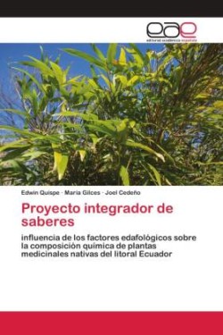 Proyecto integrador de saberes