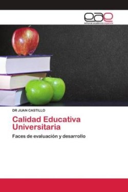 Calidad Educativa Universitaria