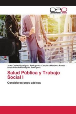 Salud Pública y Trabajo Social I