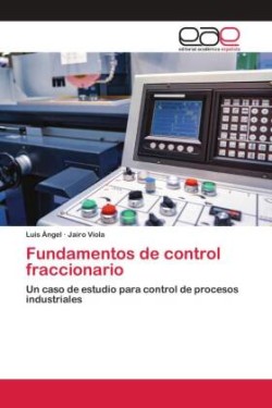 Fundamentos de control fraccionario