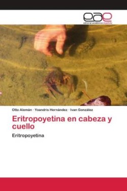 Eritropoyetina en cabeza y cuello