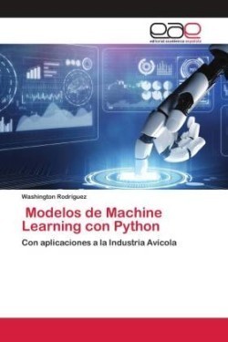 Modelos de Machine Learning con Python