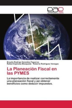 La Planeación Fiscal en las PYMES