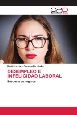 Desempleo E Infelicidad Laboral