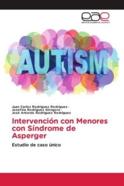 Intervención con Menores con Síndrome de Asperger