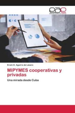 MIPYMES cooperativas y privadas