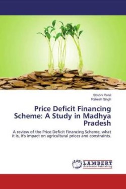 Price Deficit Financing Scheme