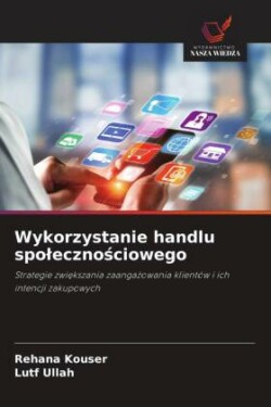 Wykorzystanie handlu spolecznościowego