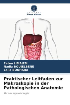 Praktischer Leitfaden zur Makroskopie in der Pathologischen Anatomie