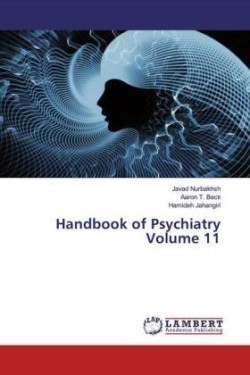 Handbook of Psychiatry Volume 11