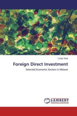 Foreign Direct Investment