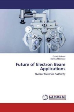 Future of Electron Beam Applications