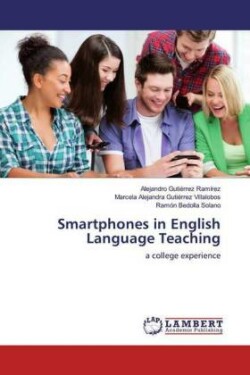 Smartphones in English Language Teaching