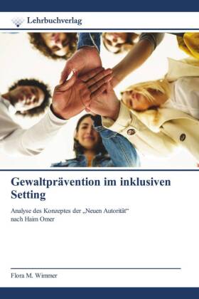 Gewaltprävention im inklusiven Setting