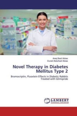 Novel Therapy in Diabetes Mellitus Type 2